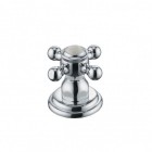 Kludi Adlon przełącznik dwukierunkowy DN15