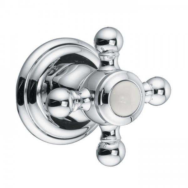 Kludi Adlon przełącznik dwukierunkowy 518490520