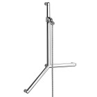 Kludi Sirena Care drążek prysznicowy prysznicowy 615020500