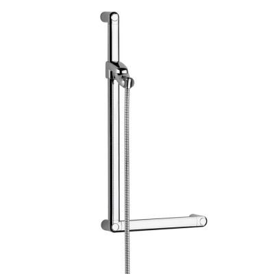 Kludi Sirena Care drążek prysznicowy prysznicowy 615030500