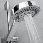 Kludi A-QAs zestaw natryskowy 657400500