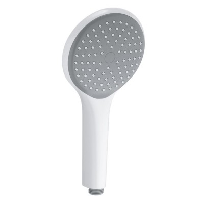 Kludi Freshline słuchawka prysznicowa biała 678004300