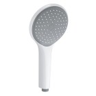 Kludi Freshline słuchawka prysznicowa biała 678004300