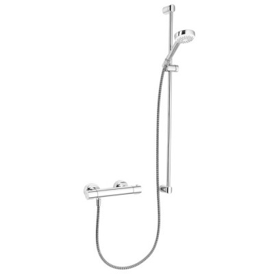 Kludi Logo Shower Duo bateria prysznicowa 685780500