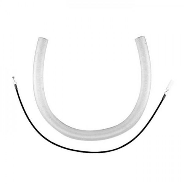 Kludi zestaw przedłużający do wanien specjalnych 760 mm 709560000
