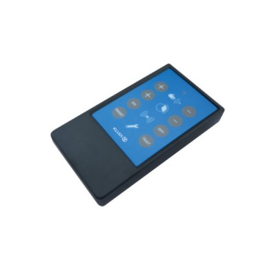 Kludi Zenta pilot serwisowy do baterii elektronicznych ściennych