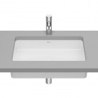 Roca Inspira Square umywalka podblatowa 54x32 cm A327535000