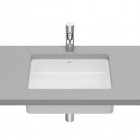 Roca Inspira Square umywalka podblatowa 43x32 cm A327536000