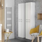 Elita Meble Barcelona Chrom uchwyty 21 cm 167196