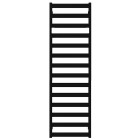 Terma Vivo grzejnik łazienkowy 163x50 cm czarny mat WGVOV163050K9M5Z8