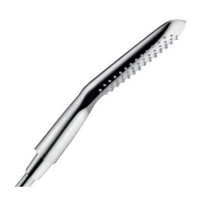 Hansgrohe Pura Vida główka prysznicowa 120 1jet EcoSmart chrom 28568000