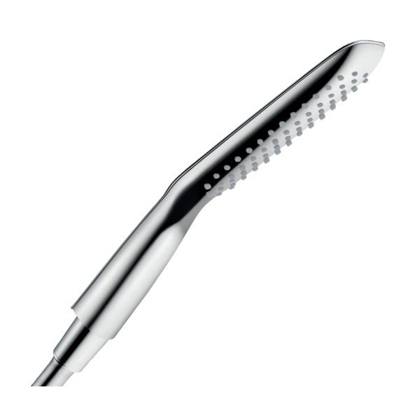 Hansgrohe Pura Vida główka prysznicowa 120 1jet EcoSmart chrom 28568000