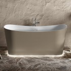Novellini Ship wanna wolnostojąca 150x70 cm