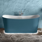 Novellini Ship wanna wolnostojąca 150x70 cm