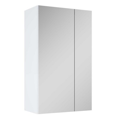 Elita Meble Modern szafka wisząca z lustrem 60 cm 166503