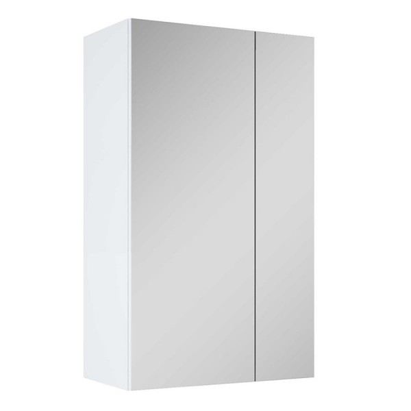 Elita Meble Modern szafka wisząca z lustrem 60 cm 166503