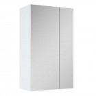 Elita Meble Modern szafka wisząca z lustrem 60 cm 166503
