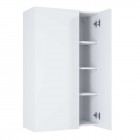 Elita Meble Modern szafka wisząca z lustrem 60 cm 166503