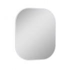 Elita Meble Sharon lustro LED 60x70 cm 168117