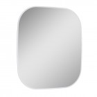 Elita Meble Sharon lustro LED 80x70 cm 168118