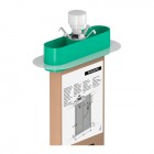 Hansgrohe sBox E zestaw podtynkowy węża prysznicowego 13560180