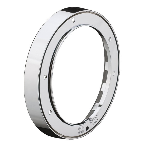 Hansgrohe rozeta maskująca 13596000