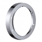 Hansgrohe rozeta maskująca 150 mm