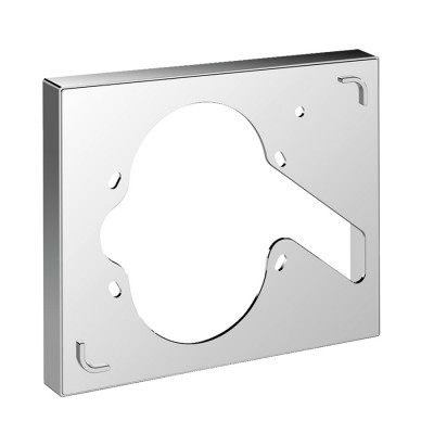 Hansgrohe rozeta przedłużająca 13601000