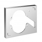 Hansgrohe rozeta przedłużająca 13601000