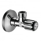 Hansgrohe zawór kątowy z mikrofiltrem chrom 13904000