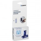 Geberit DuoFresh kostki higieniczne 244900001