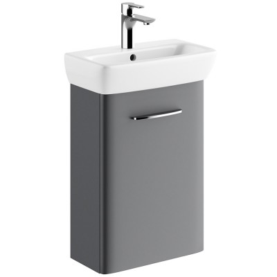 Koło Nova Pro zestaw łazienkowy 45 cm lava mat 501.433.JK.1