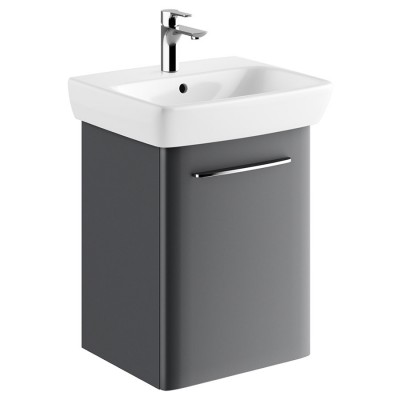 Koło Nova Pro zestaw łazienkowy 50 cm lava mat 501.434.JK.1