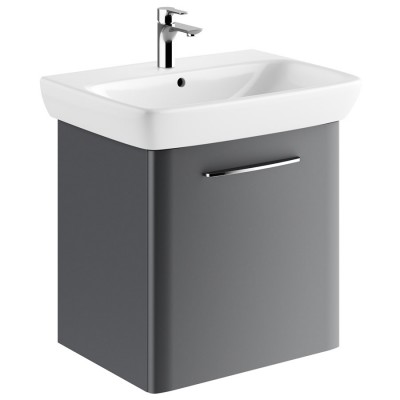 Koło Nova Pro zestaw łazienkowy 65 cm lava mat 501.437.JK.1