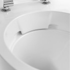 Koło Nova Pro miska WC do kompaktu Rimfree M33223000