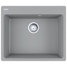 Franke Centro CNG 610-54 TL zlewozmywak 59x50 cm Fragranit+ kamienny szary 114.0626.986