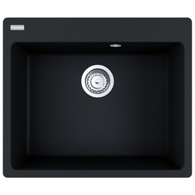 Franke Centro CNG 610-54 TL zlewozmywak 59x50 cm Fragranit+ onyx 114.0626.987