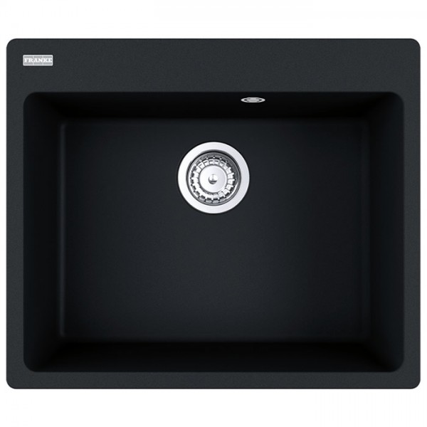 Franke Centro CNG 610-54 TL zlewozmywak 59x50 cm Fragranit+ onyx 114.0626.987