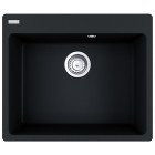 Franke Centro CNG 610-54 TL zlewozmywak 59x50 cm Fragranit+ onyx 114.0626.987