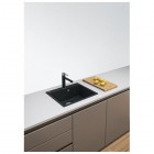 Franke Centro CNG 610-54 TL zlewozmywak 59x50 cm Fragranit+ onyx 114.0626.987