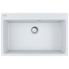 Franke Centro CNG 610-73 TL zlewozmywak 78x50 cm Fragranit+ biały polarny 114.0626.981