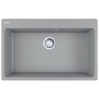 Franke Centro CNG 610-73 TL zlewozmywak 78x50 cm Fragranit+ kamienny szary 114.0627.001