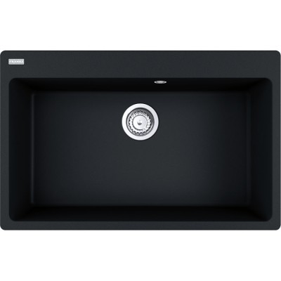 Franke Centro CNG 610-73 TL zlewozmywak 78x50 cm Fragranit+ onyx 114.0627.002