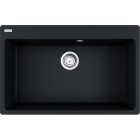 Franke Centro CNG 610-73 TL zlewozmywak 78x50 cm Fragranit+ onyx 114.0627.002