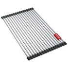 Franke Mythos MYX 110-45 zlewozmywak stalowy 49x44 cm jedwab 122.0624.555