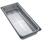 Franke Mythos MYX 110-45 zlewozmywak stalowy 49x44 cm jedwab 122.0624.555