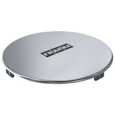 Franke Osłona odpływu stal szlachetna 112.0539.627