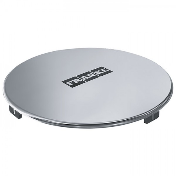 Franke Osłona odpływu stal szlachetna 112.0539.627