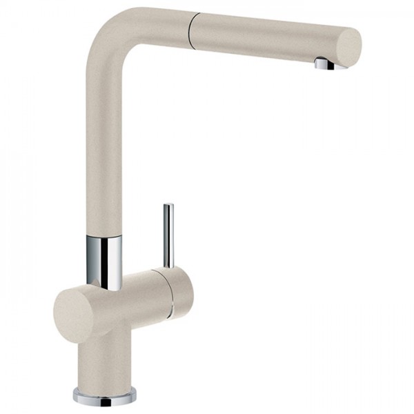 Franke Active Plus pull-out bateria kuchenna orzechowy 115.0373.833