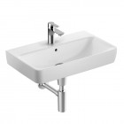 Koło Nova Pro umywalka 65x40 cm z otworem 501.890.00.3